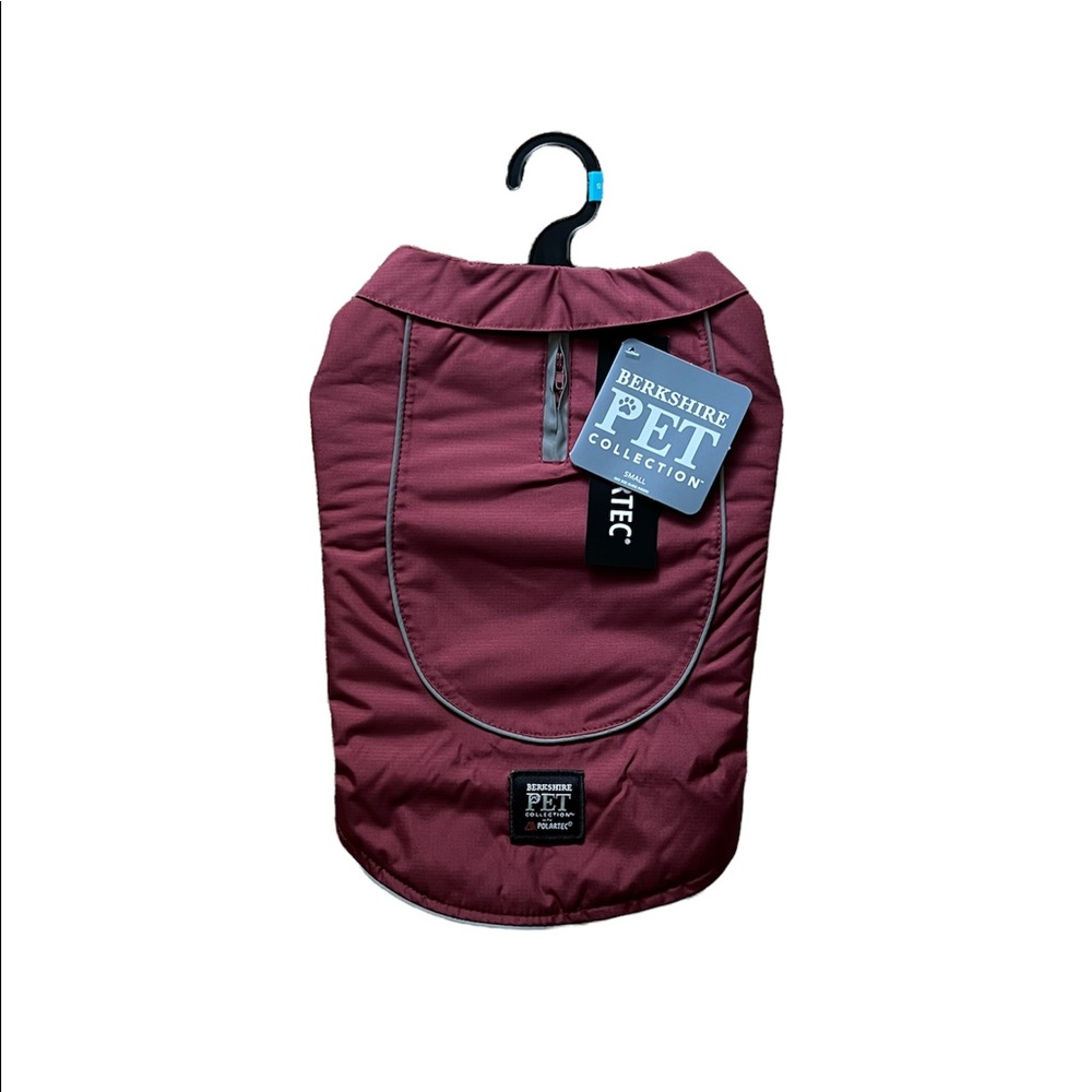 Winter Jacket - Picture 2 of 2